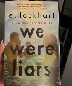 We Were Liars