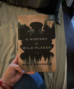 A History of Wild Places