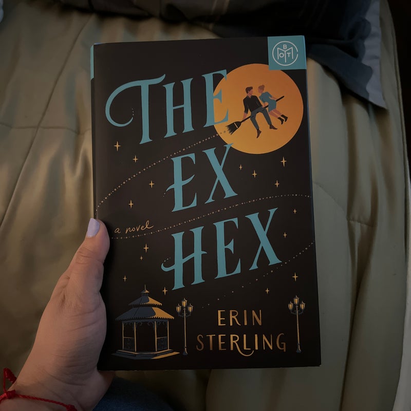 The Ex Hex