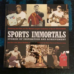 Sports Immortals