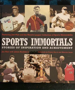 Sports Immortals