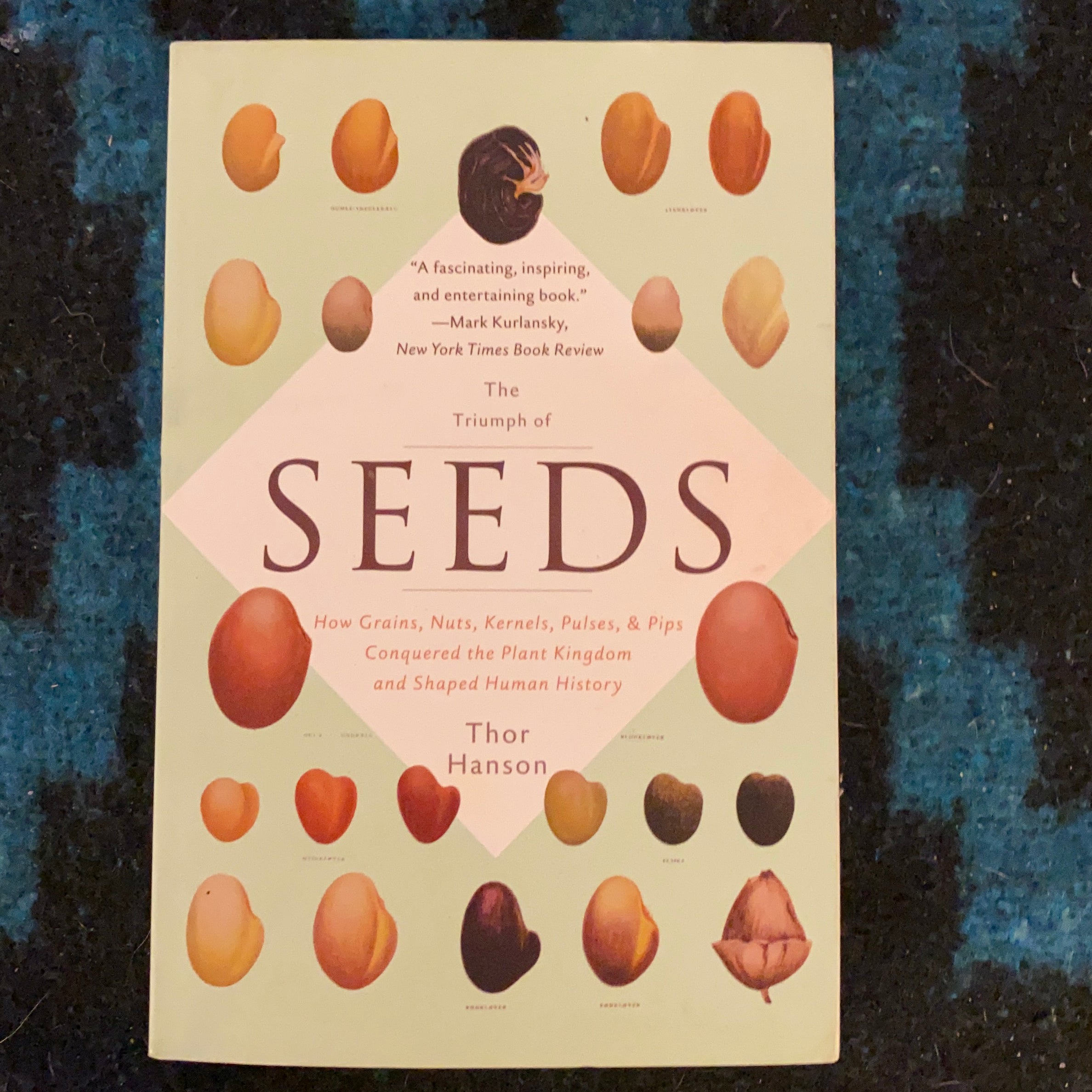 The Triumph of Seeds