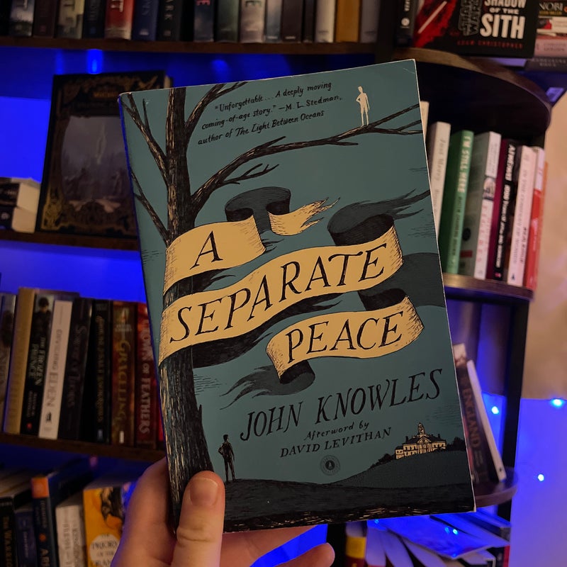 A Separate Peace