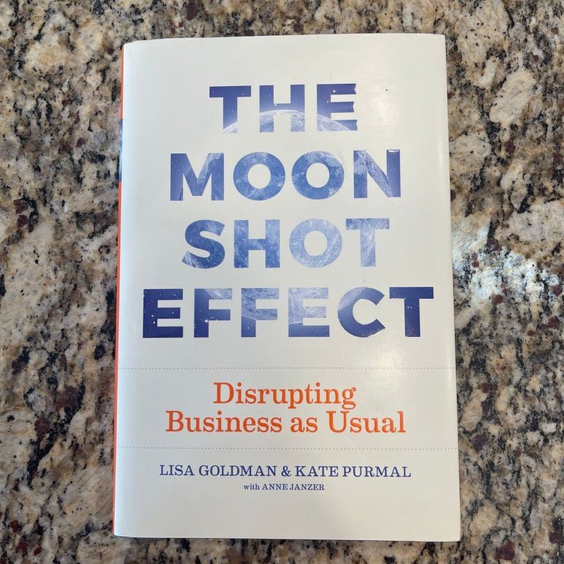 The Moonshot Effect