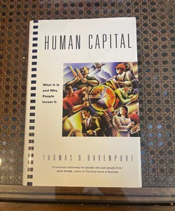 Human Capital