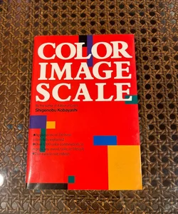 Color Image Scale