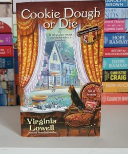 Cookie Dough Or Die