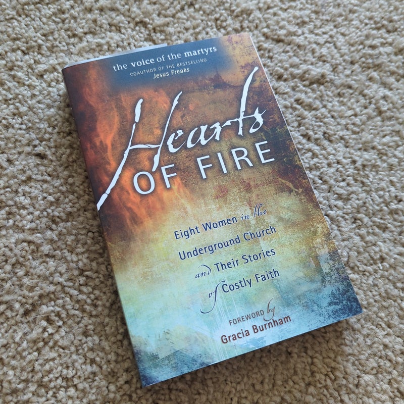 Hearts of Fire