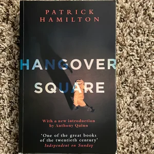 Hangover Square