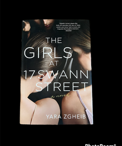 The Girls at 17 Swann Street 