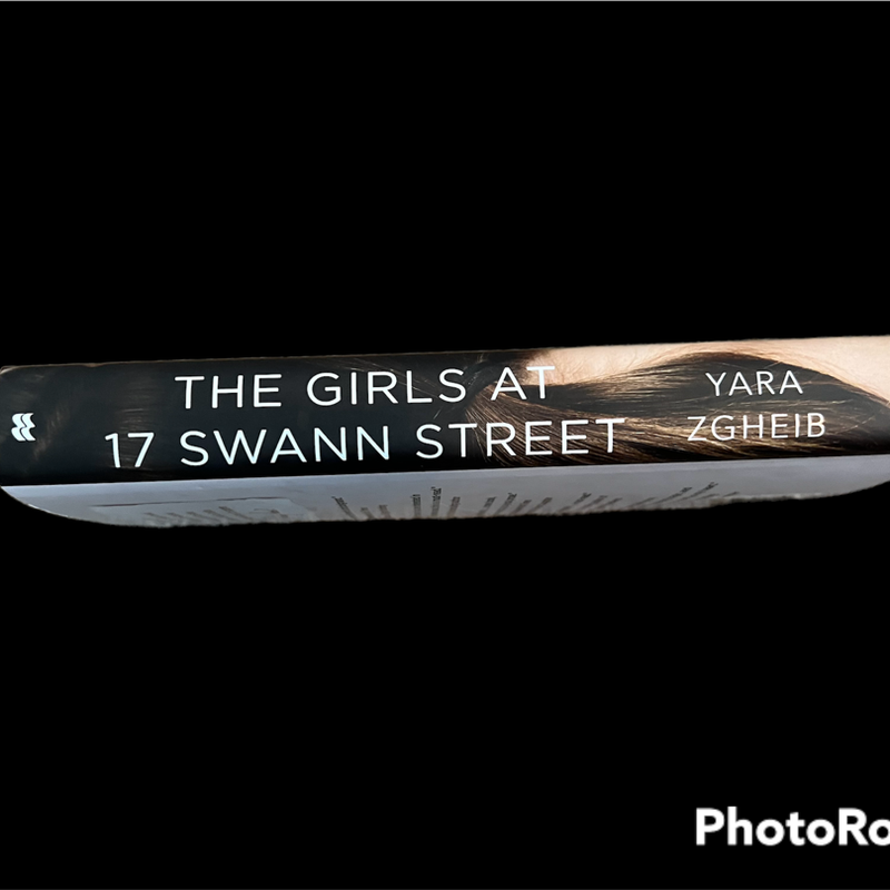 The Girls at 17 Swann Street 