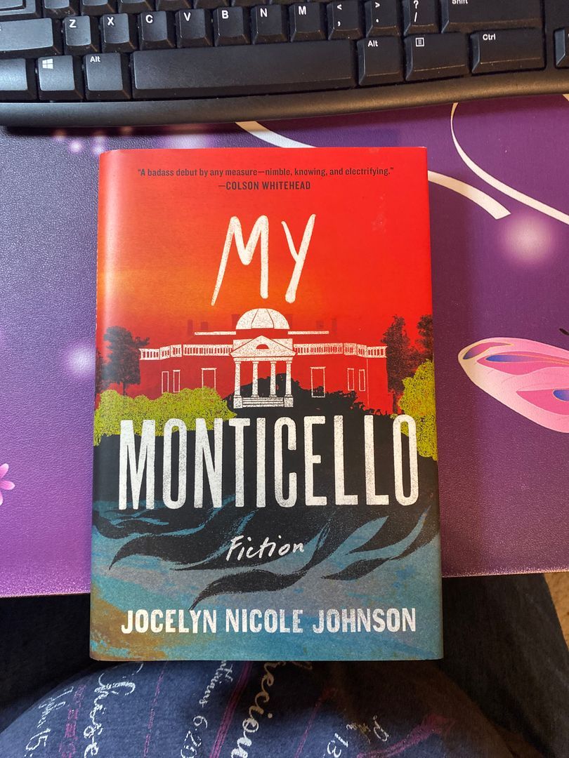My Monticello