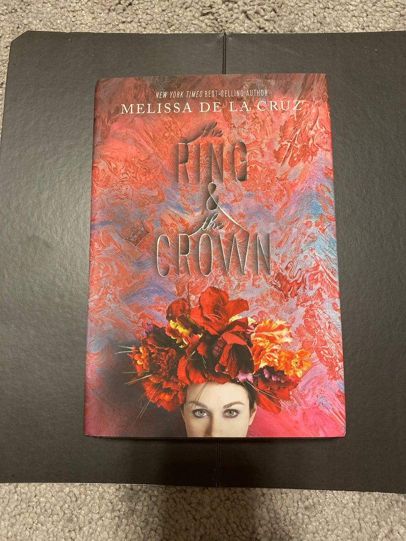 The Ring and the Crown