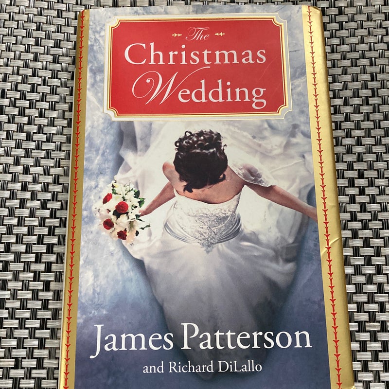 The Christmas Wedding