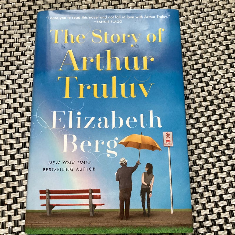 The Story of Arthur Truluv