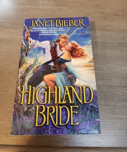 Highlander Bride