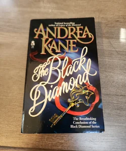 The Black Diamond