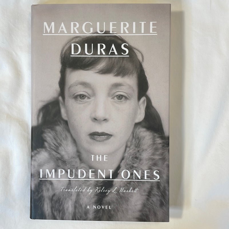 The Impudent Ones