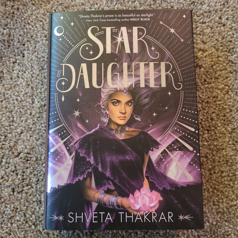 Star Daughter