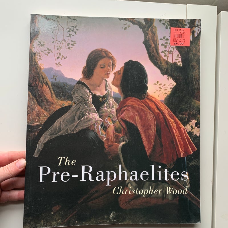 The Pre-Raphaelites