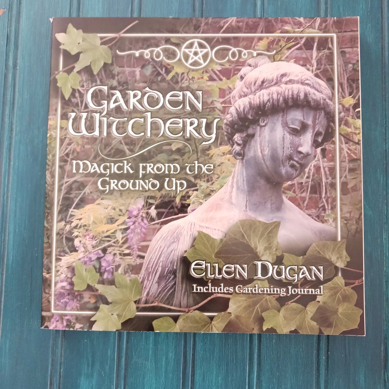 Garden Witchery