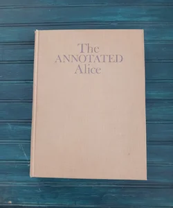 The Annotated Alice 