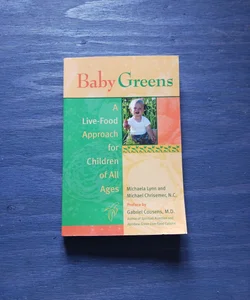 Baby Greens