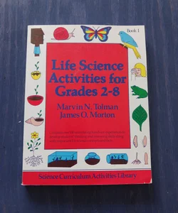 Life Science Activities