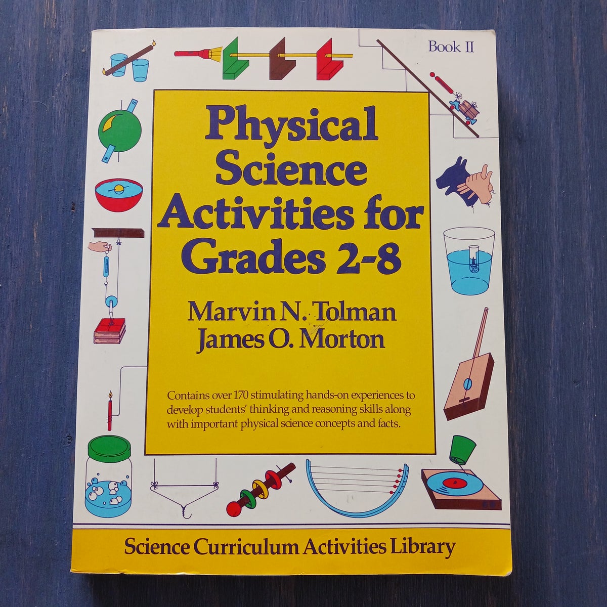 physical-science-activities-by-tolman-paperback-pangobooks