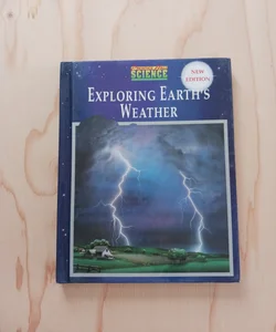 Exploring Earth's Weather