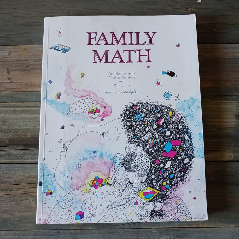 Family Math