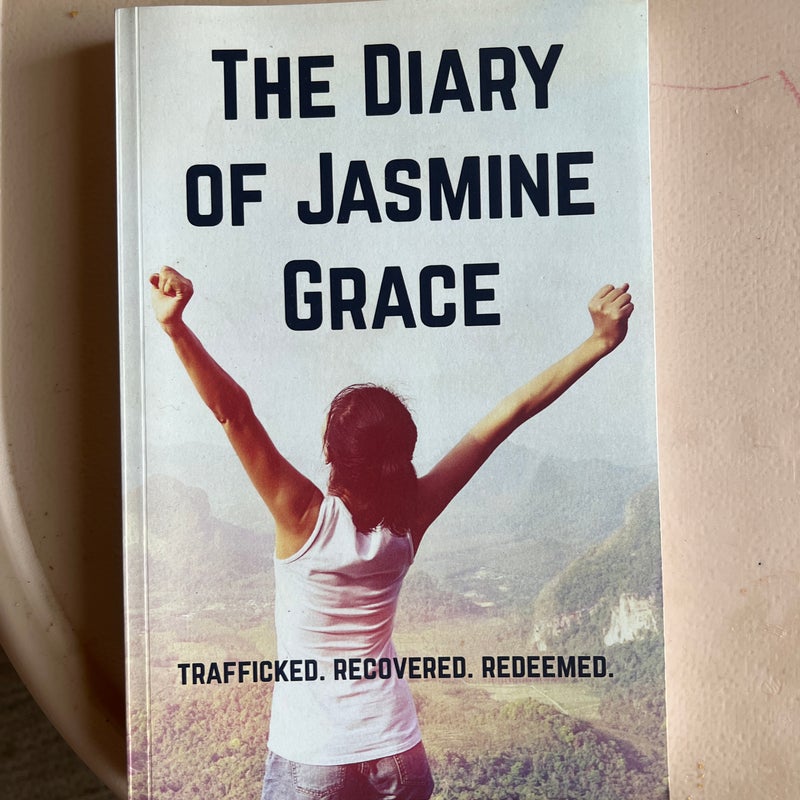 The Diary of Jasmine Grace