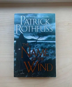 The Name of the Wind