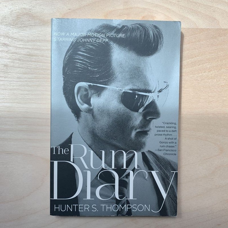 The Rum Diary