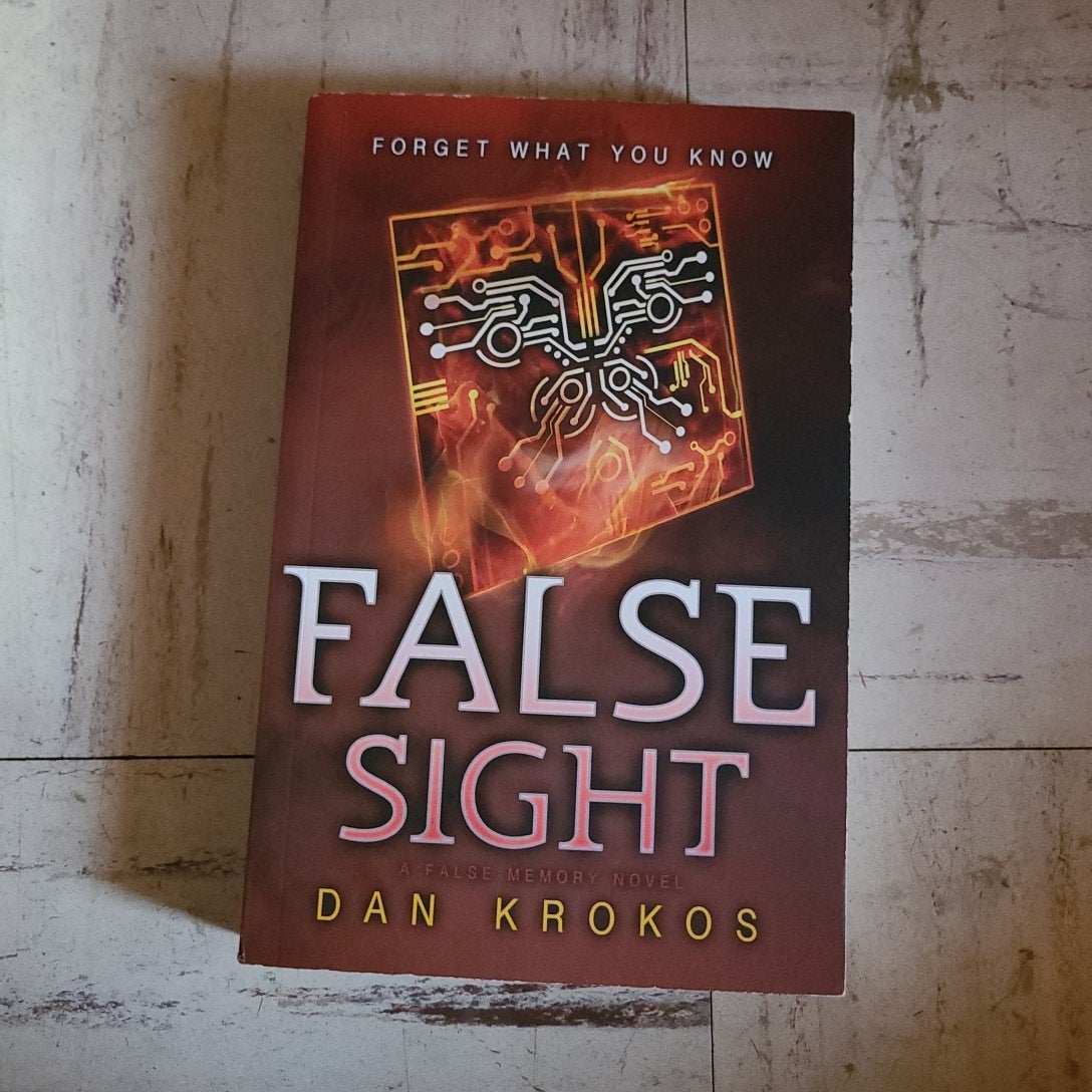 False Sight