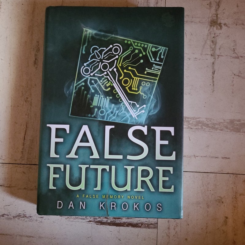 False Future