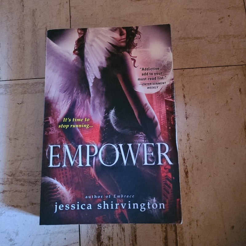 Empower