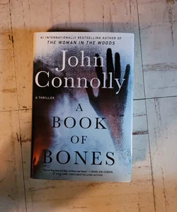 A Book of Bones