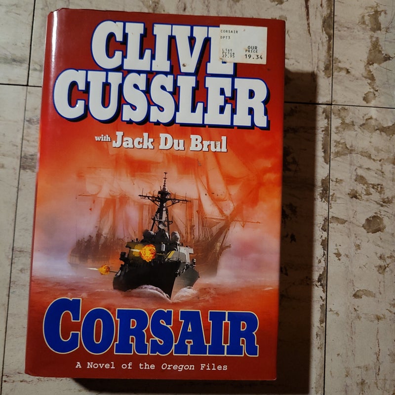 Corsair