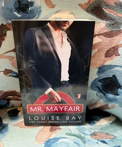 Mr. Mayfair