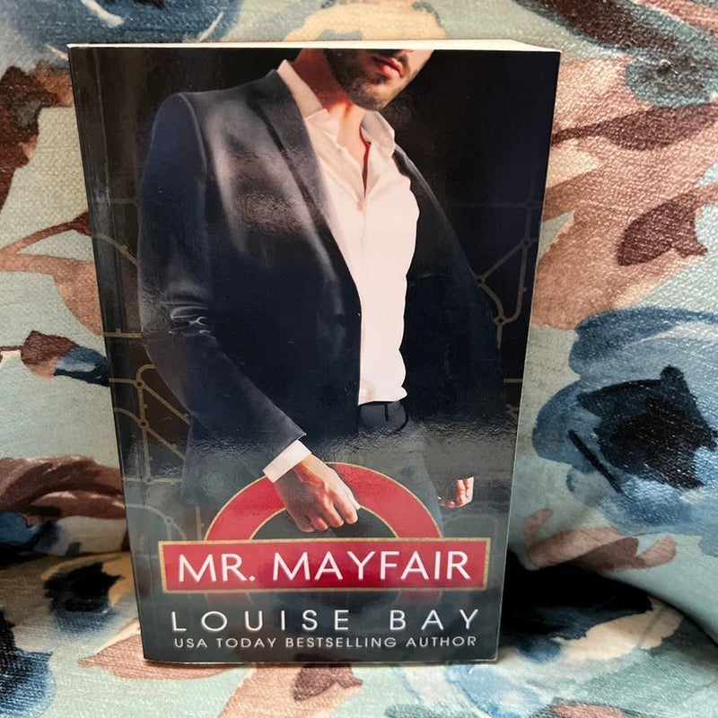 Mr. Mayfair