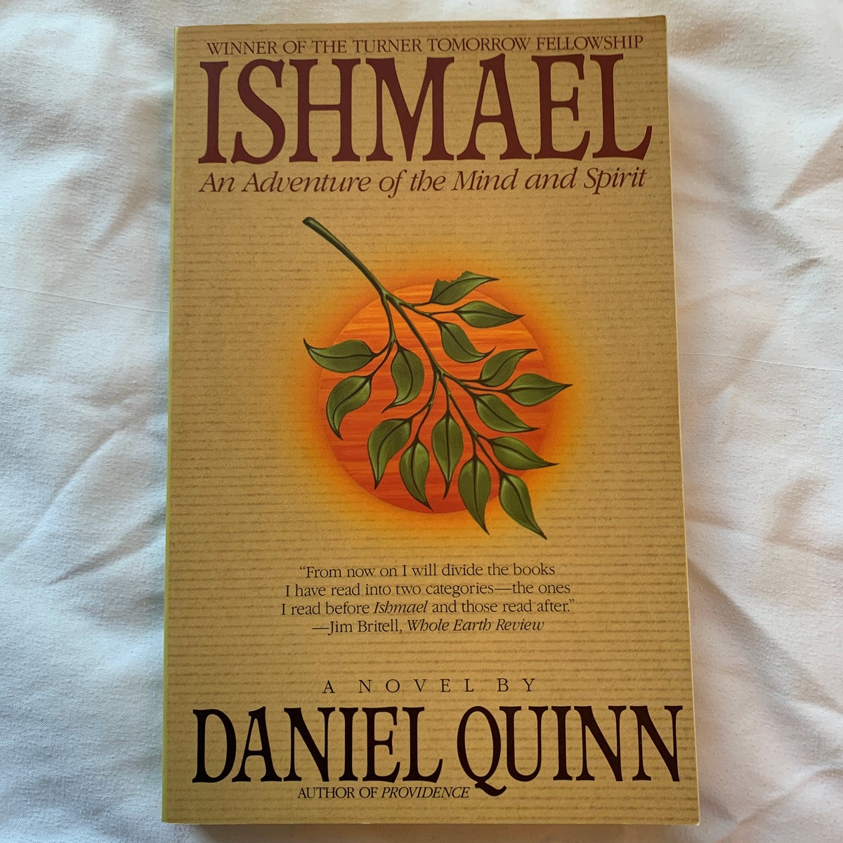 Ishmael