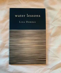 Water Lessons