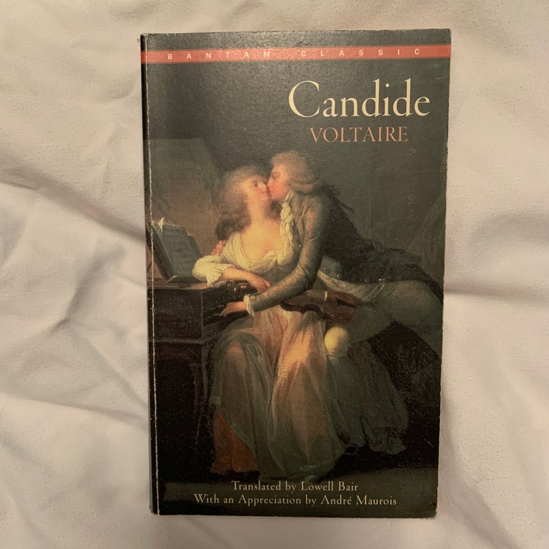Candide
