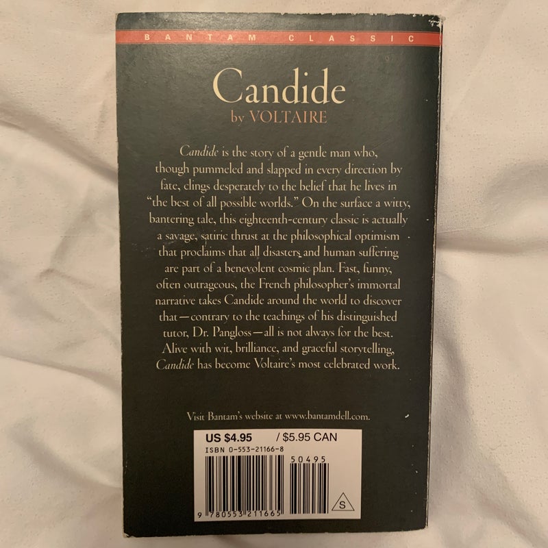 Candide