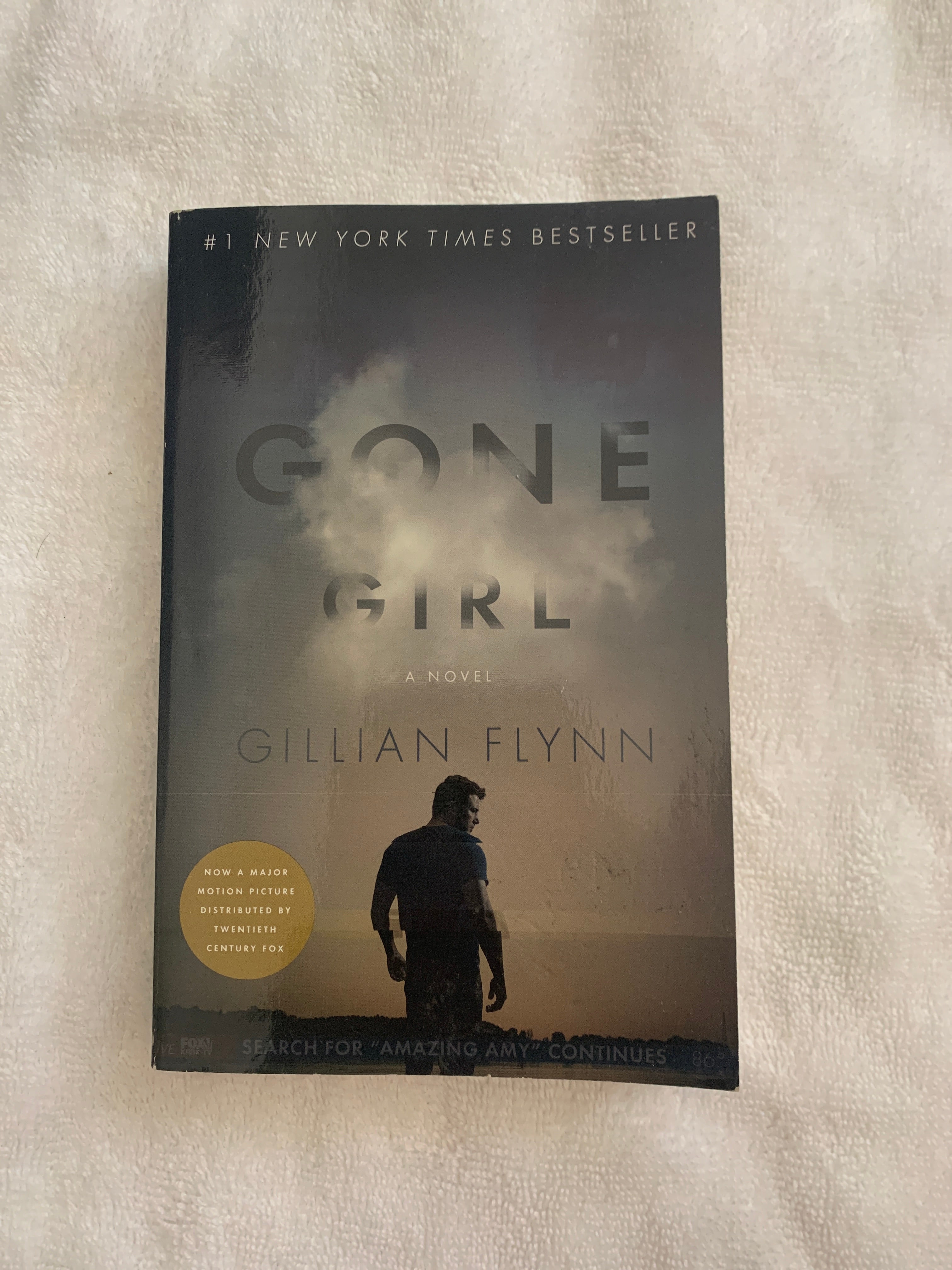 Gone Girl