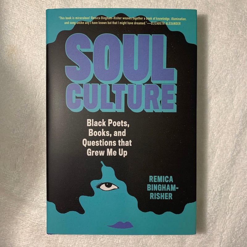 Soul Culture