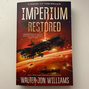 Imperium Restored