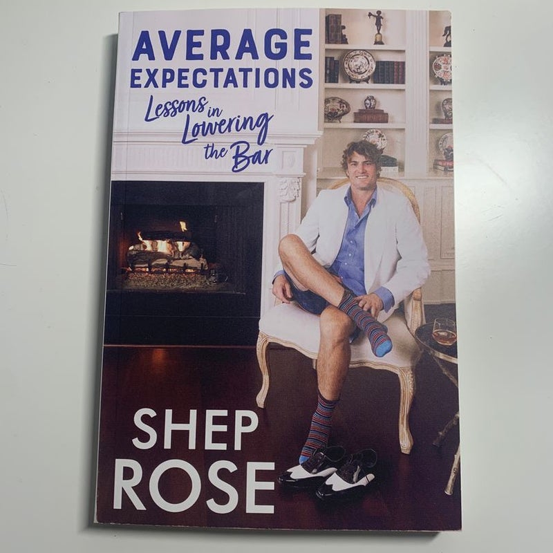 Average Expectations