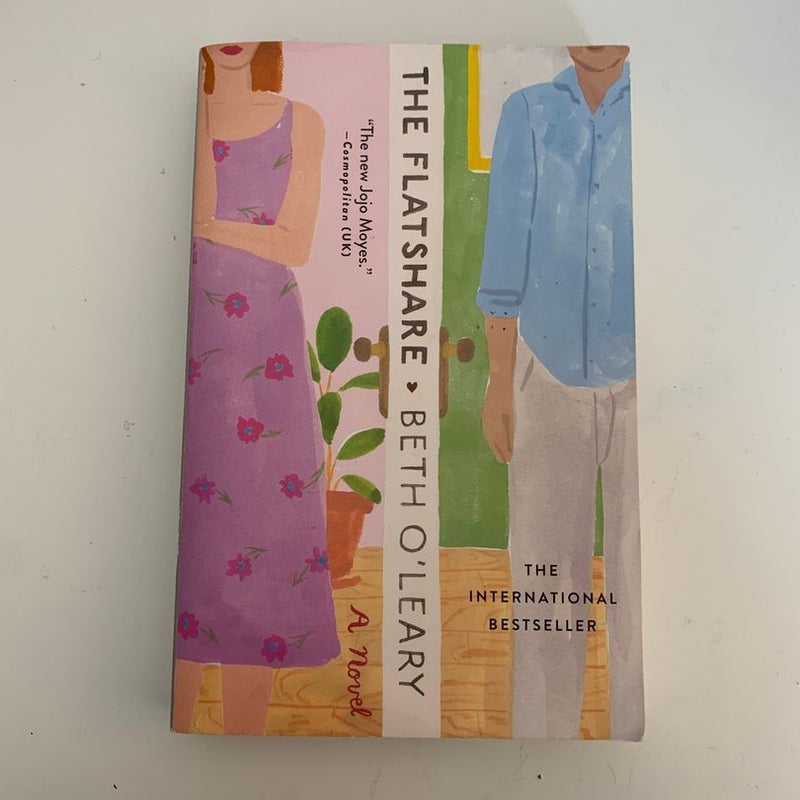 The Flatshare